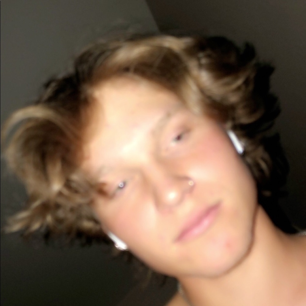 Meet your Posher, Kyler